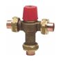 Tempering Valve - 1/2"