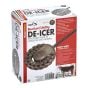 Bucket utility de-icer