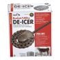 Bucket utility de-icer