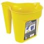 Portable Paint Pail - 1 L - Yellow