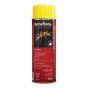 Mousse insecticide pour fourmis