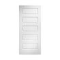 Interior Door - White