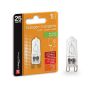 Halogen Bulb - T4 - 25 W - Clear