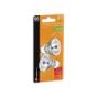 Halogen Bulb - MR16 - Soft White - 50 W