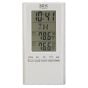 Wired digital thermometer