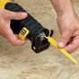 Cordless Reciprocating Saw - 1 1/8" - 20 V