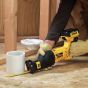 Cordless Reciprocating Saw - 1 1/8" - 20 V