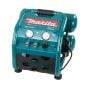 2.5 HP, 4.2 Gallon Air Compressor