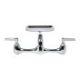 Wall mount faucet