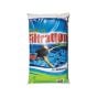 Filtration sand