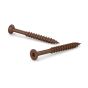 Treated Wood Screws - Bugle Head Type