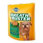 Breath Buster dog biscuits