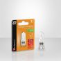 Halogen Lightbulb - T4 JCD - Soft White