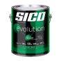 Peinture SICO Évolution, Mat, Base 4