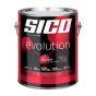 Paint SICO Evolution, Semi-Gloss, Base 3