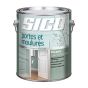 Paint SICO Doors and Trim, Pearl, Base 2, 3.78 L