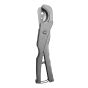 Tubing cutter