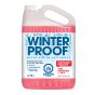 WinterProof - Non-Toxic Water System Antifreeze with BurstGuard Protection - 3.78L