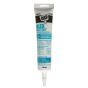 Alex Fast Dry Acrylic Caulk Plus Silicone - 162 ml - White