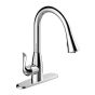 Torréo Kitchen Sink Faucet