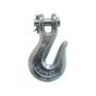 Clevis grab hook - 3/8"