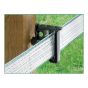 ElectrIcal Fence Wood Post Insulator