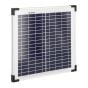 Panneau solaire 15 W pour électrificateur