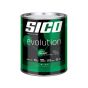 Peinture SICO Évolution, Mat, Blanc