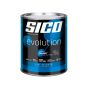 Paint SICO Evolution - Eggshell - Pure White - 946 ml