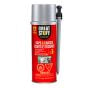 Insulatting Foram Sealant - Gaps & Cracks - Natural - 340 g