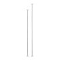 ORO Stair Balusters - 1/2" x 36-40" - 2/Pkg