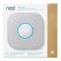 Nest Protect smoke and carbon monoxide detector