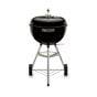 Charcoal Grill  -  Kettle - 363 sq. ft.