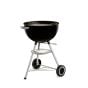 Charcoal Grill  -  Kettle - 363 sq. ft.