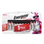 Energizer Max AA batteries