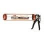 Better Caulking Gun - Black/Orange