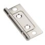 Classic Metal Bifold Hinge