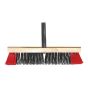 Push broom