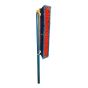 Push broom - Multi Purpose Push - 18"