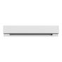 Prima ElectricBaseboard - White