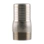 Stainless steel insert adapter