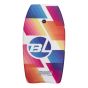 Medium Body Board with Leash, 33"