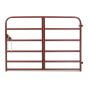 Barrière de ferme légère True North, calibre 20, rouge