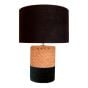 Todd table lamp