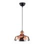 Melrose pendant light