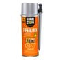 Insulating Foam Sealant - Fireblock - Orange - 340 g