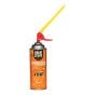 Insulating Foam Sealant - Fireblock - Orange - 340 g