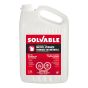 Solvable methyl hydrate