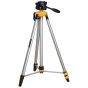 Laser Tripod with Tilting Head - 72" - Aluminum