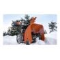 Snowblower, Gas, ST224, 24"